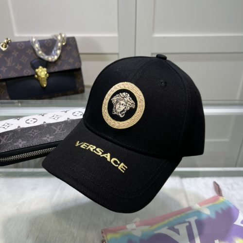 VV cap