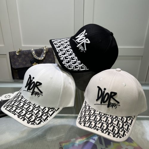 DD cap