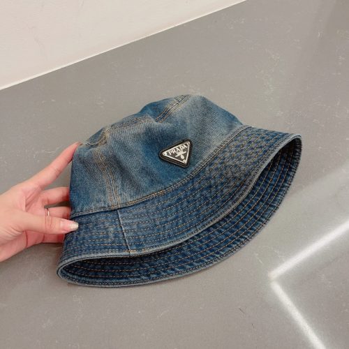 PP cap