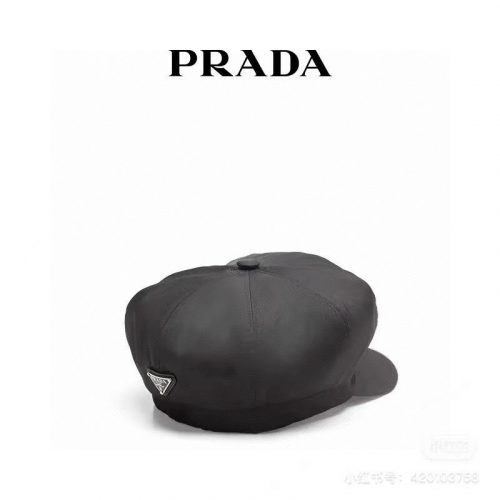 PP cap