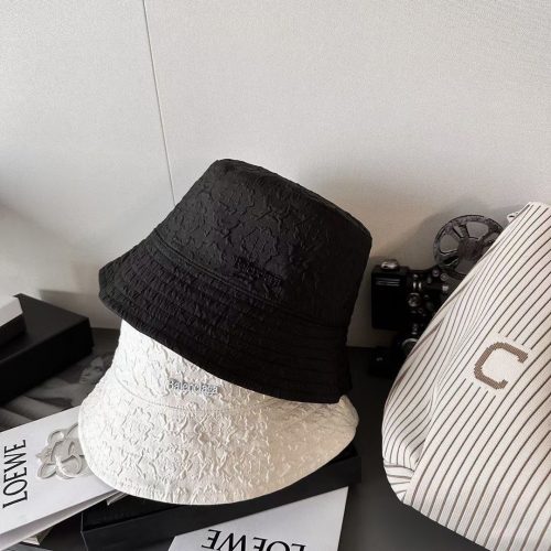 BA cap