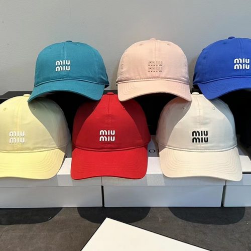 MM cap