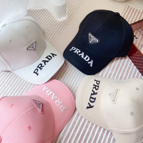 PP cap