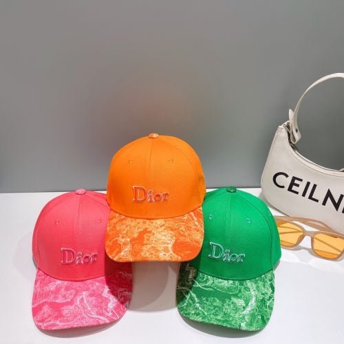 DD cap