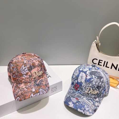 DD cap