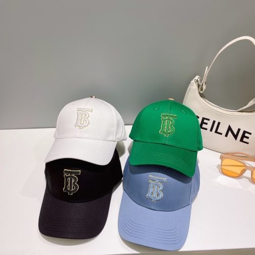 BB cap