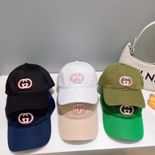 GG cap