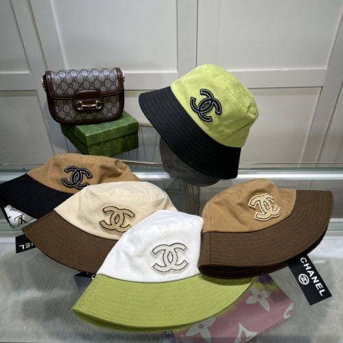 CH cap