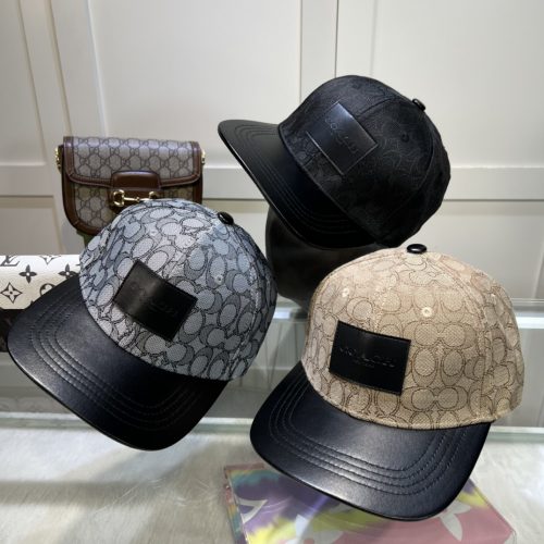 CO cap
