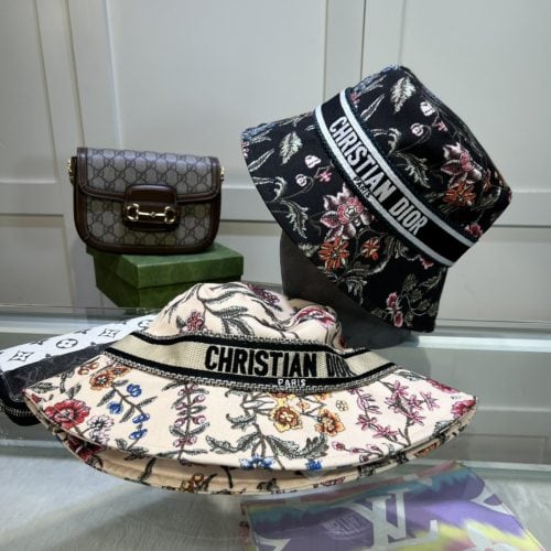 DD cap