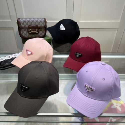 PP cap