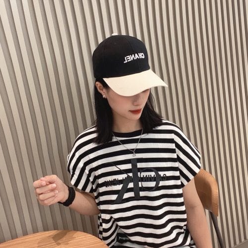 CH cap