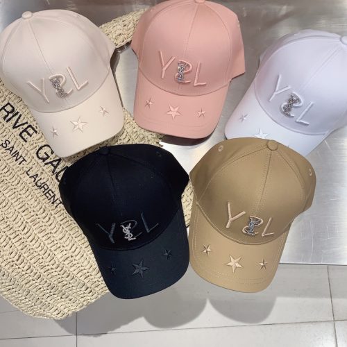 YS cap