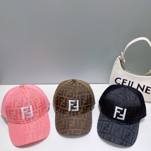 FF cap