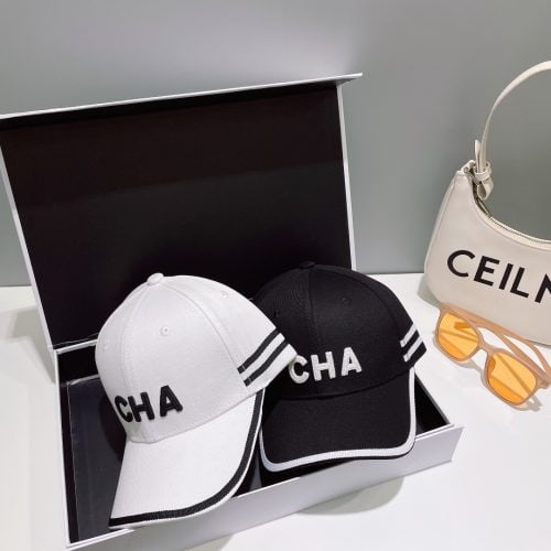 CH cap