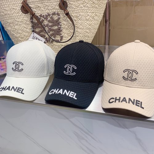 CH cap