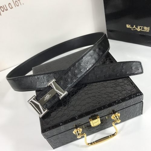 HH waistband 3.8cm