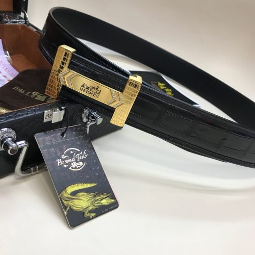 HH waistband 3.8cm