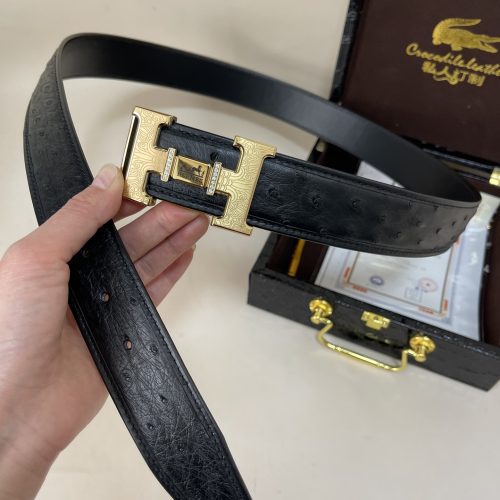 HH waistband 3.8cm