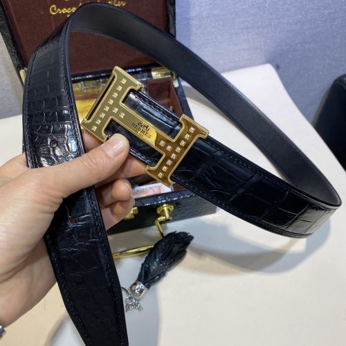HH waistband 3.8cm