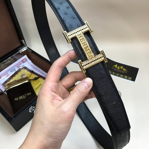 HH waistband 3.8cm