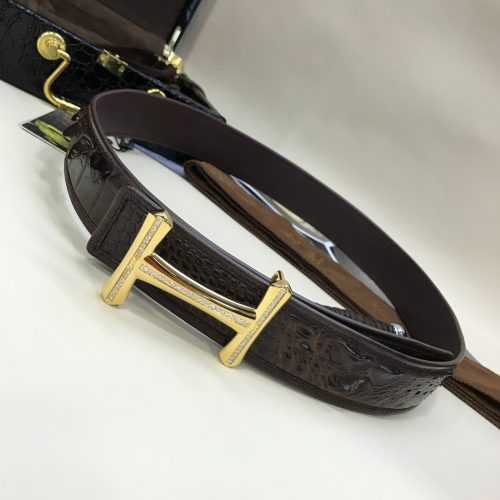 HH waistband 3.8cm