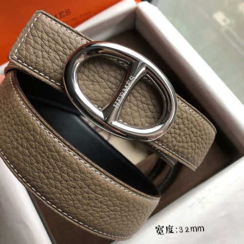 HH Ladies' belt 3.2cm