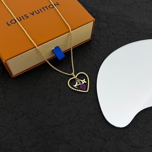 LL necklace