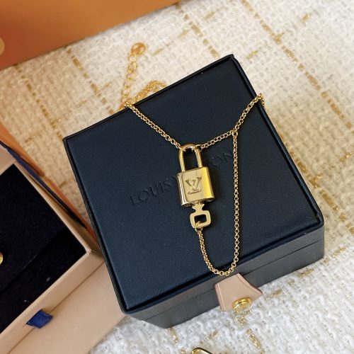LL necklace