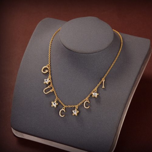 GG necklace