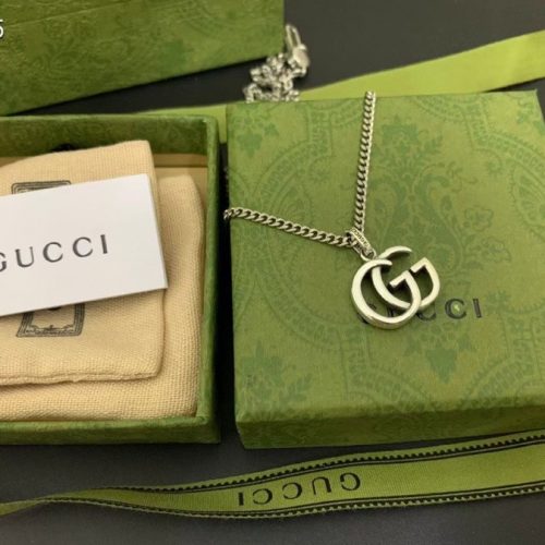 GG necklace