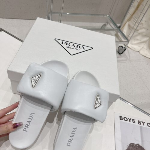 PP Slippers