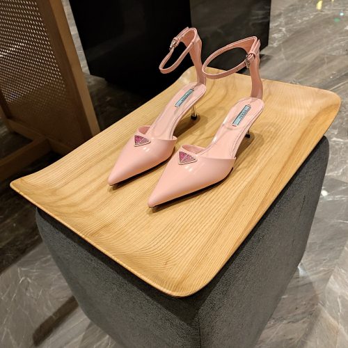 PP High Heels