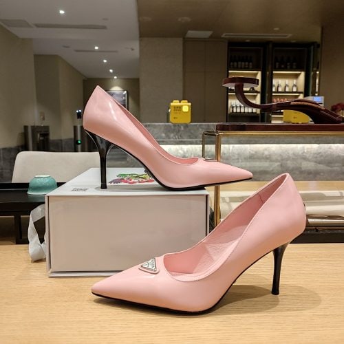PP High Heels
