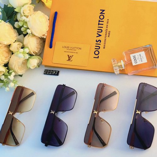 LL eyeglasses