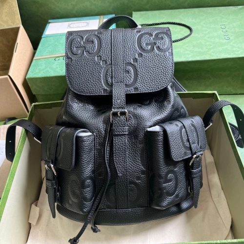 GG knapsack