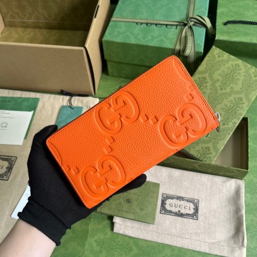 GG wallet