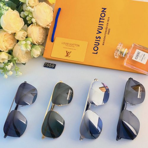 LL eyeglasses