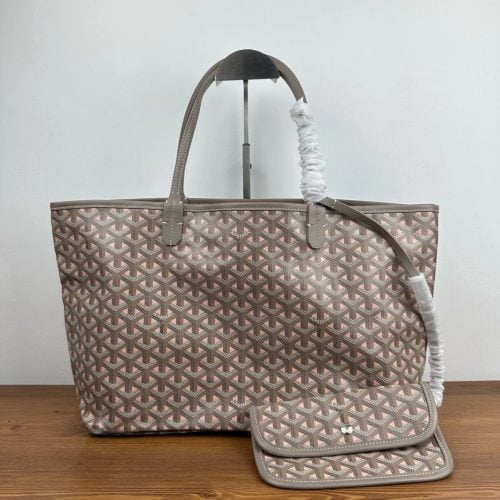 GO shopping bag