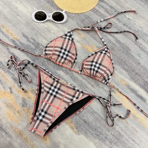 BB swimsuit