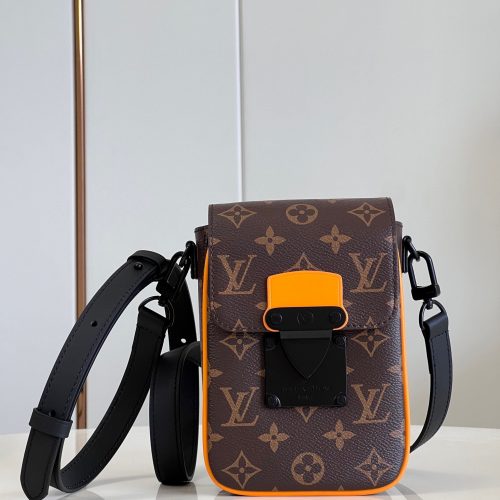 LL Mini handbag