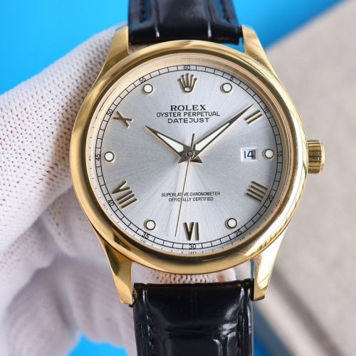 Ro watch