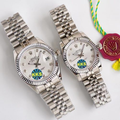 Ro watch