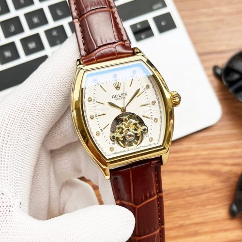 Ro watch