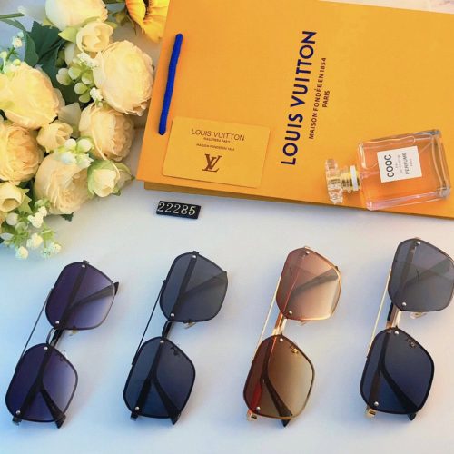 LL eyeglasses