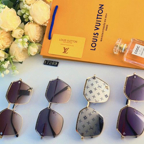 LL eyeglasses