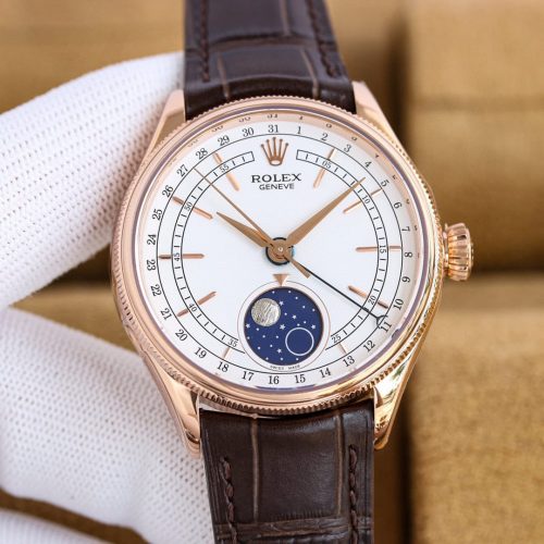 Ro watch