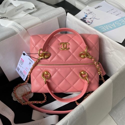 CC Lunch box bag
