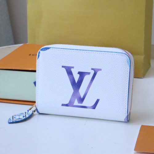 LL wallet