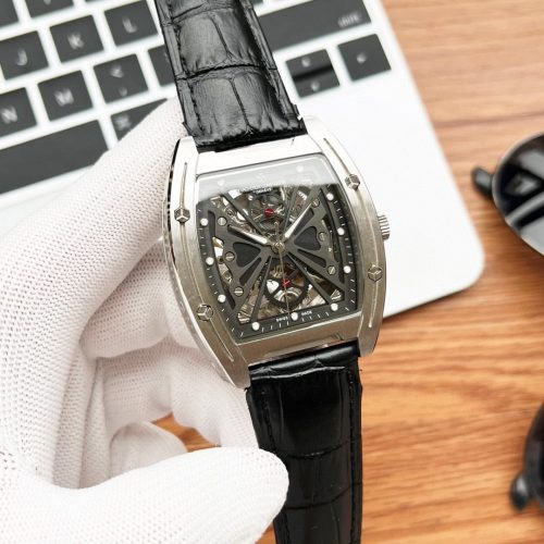 VVC watch